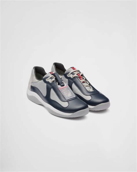 sneakers prada ps0906|Buy Prada America's Cup 'Ultramarine' .